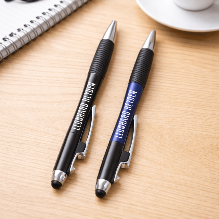 Picture of The Ironhide Pen