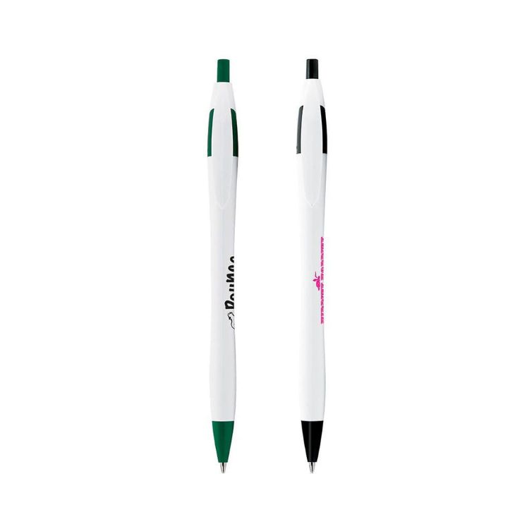 Picture of Curved Pen