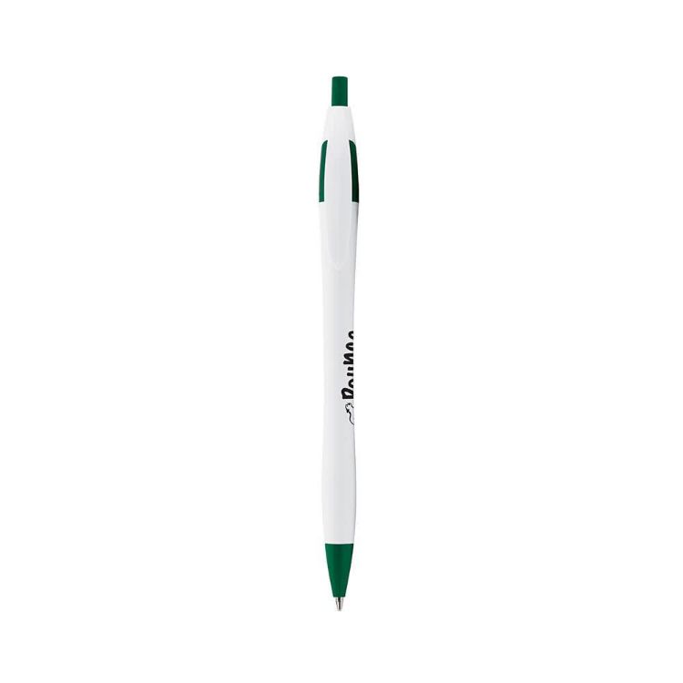 Picture of Curved Pen