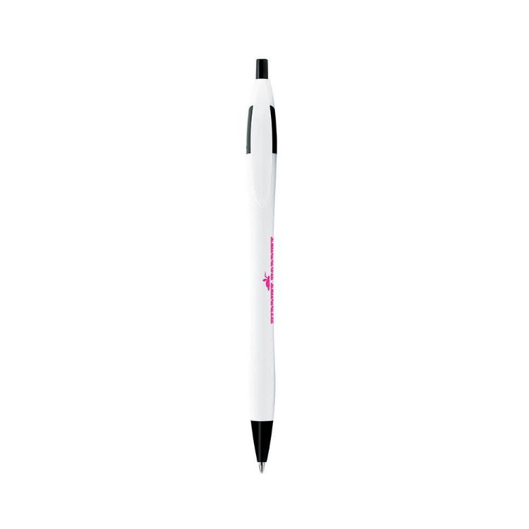 Picture of Curved Pen