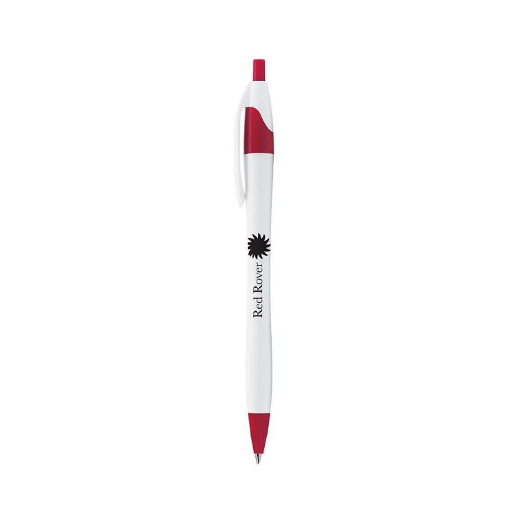 Picture of Curved Pen
