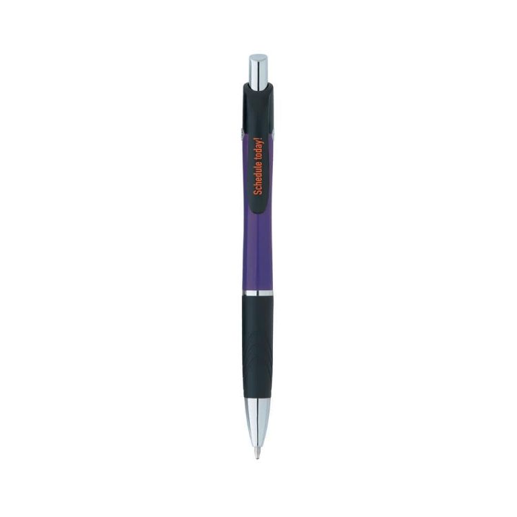 Picture of Emblem Colour Pen