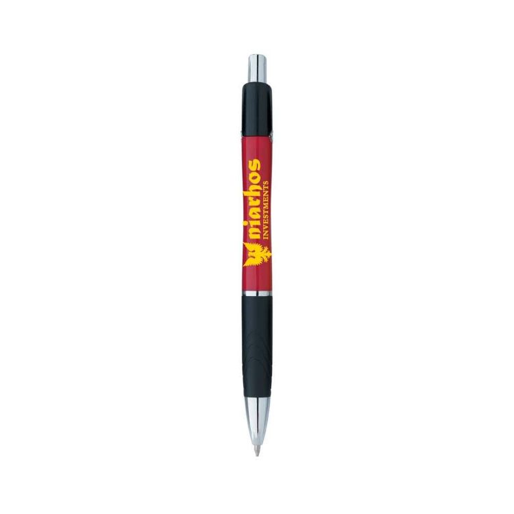 Picture of Emblem Colour Pen