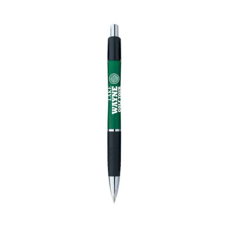 Picture of Emblem Colour Pen