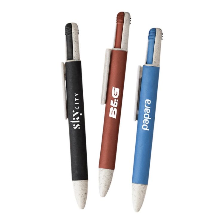 Picture of Kikla 4 Way Eco Pen