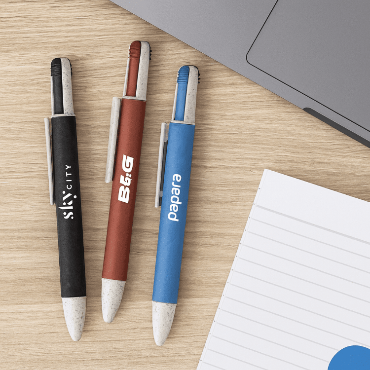 Picture of Kikla 4 Way Eco Pen