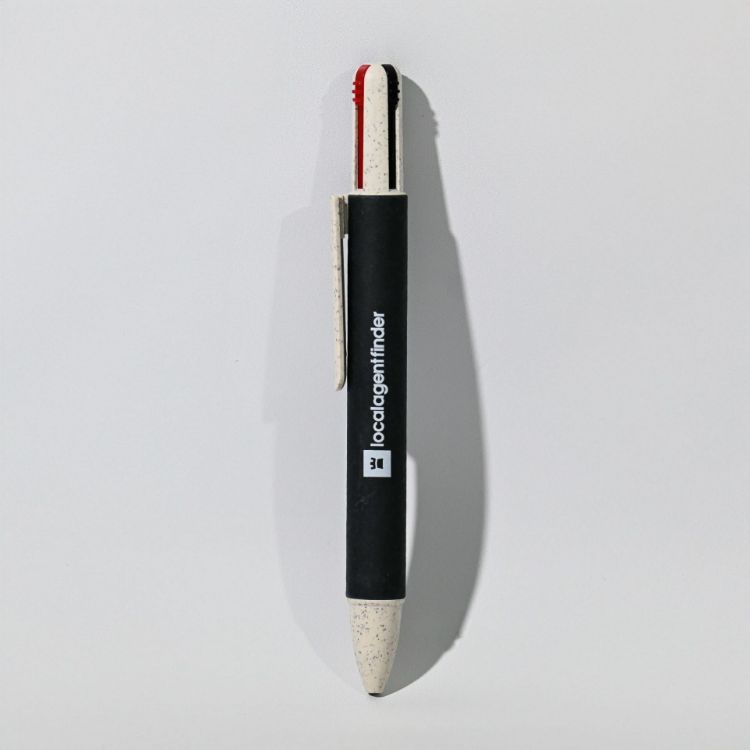 Picture of Kikla 4 Way Eco Pen