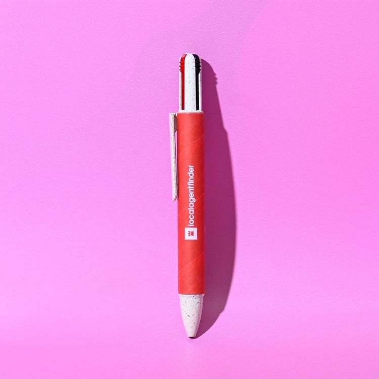 Picture of Kikla 4 Way Eco Pen