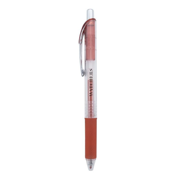 Picture of Cambridge Colourful Gel Ink Pen