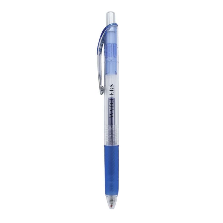 Picture of Cambridge Colourful Gel Ink Pen