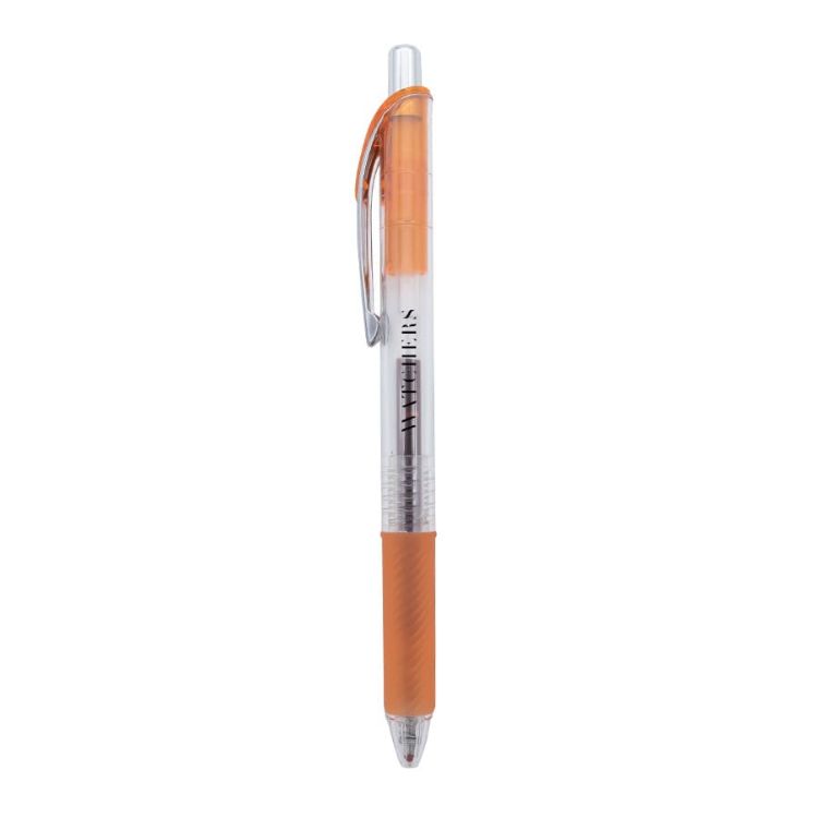 Picture of Cambridge Colourful Gel Ink Pen