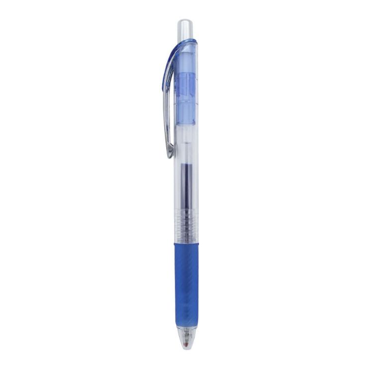 Picture of Cambridge Colourful Gel Ink Pen