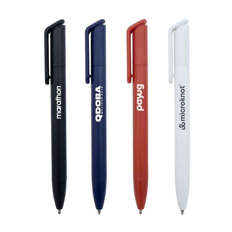 Picture of RABS Mini Ballpoint Pen