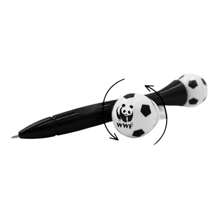 Picture of The Beckham Spinner Pen