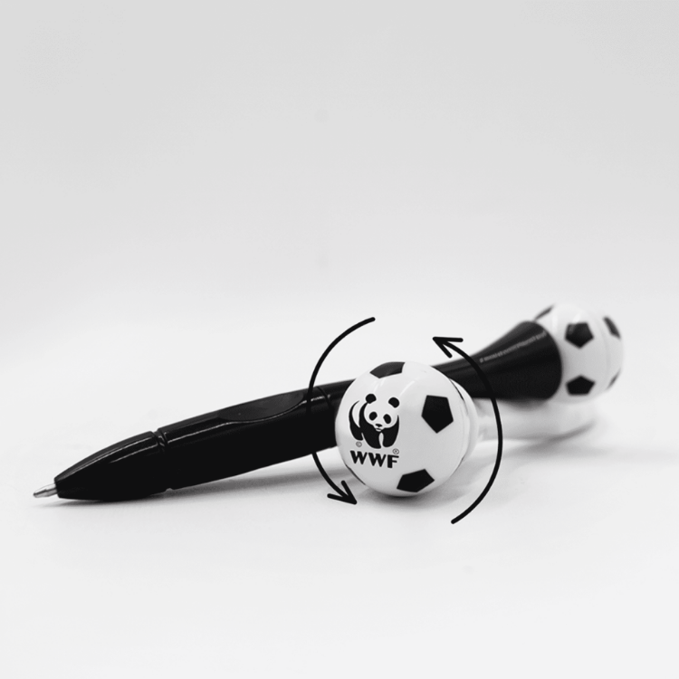 Picture of The Beckham Spinner Pen