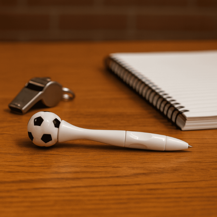 Picture of The Beckham Spinner Pen