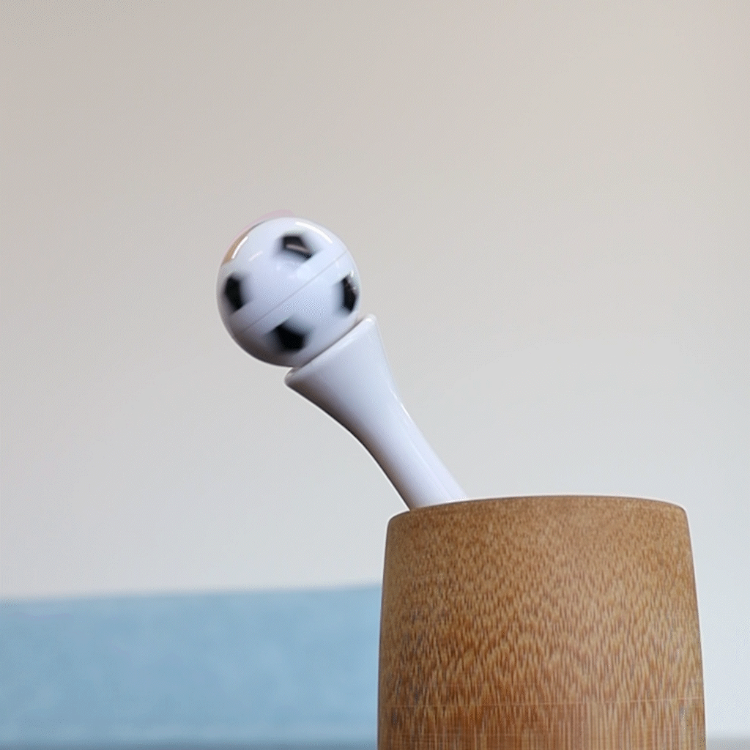 Picture of The Beckham Spinner Pen