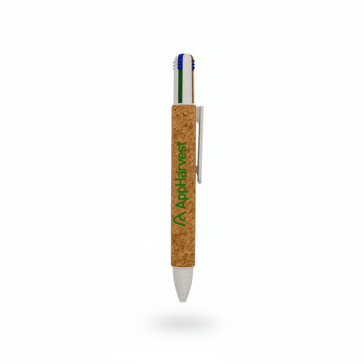 Picture of Kikla 4 Way Cork Pen