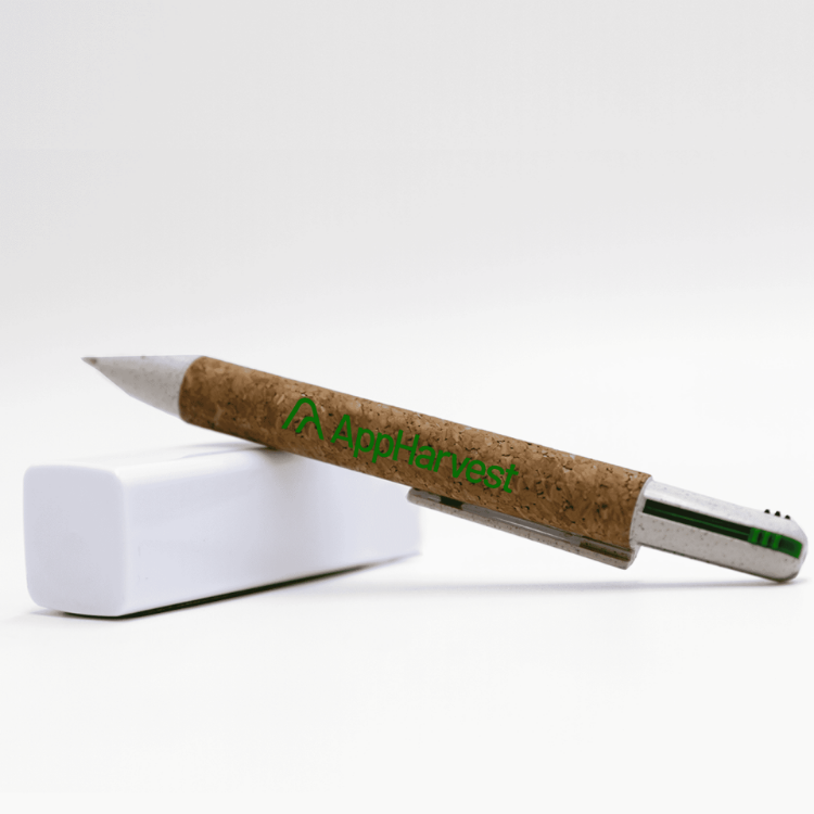 Picture of Kikla 4 Way Cork Pen