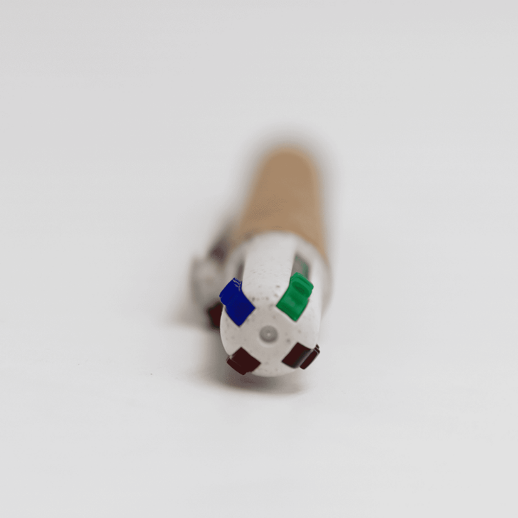 Picture of Kikla 4 Way Cork Pen
