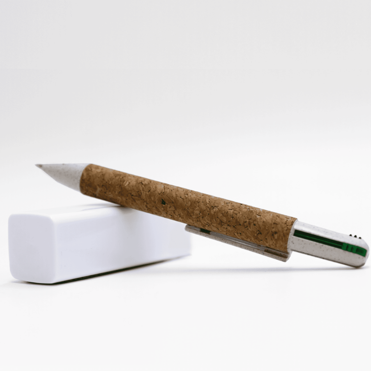 Picture of Kikla 4 Way Cork Pen