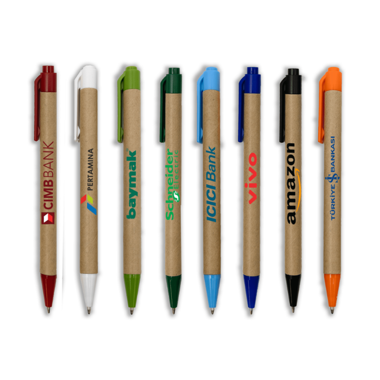 Picture of Paper Pen