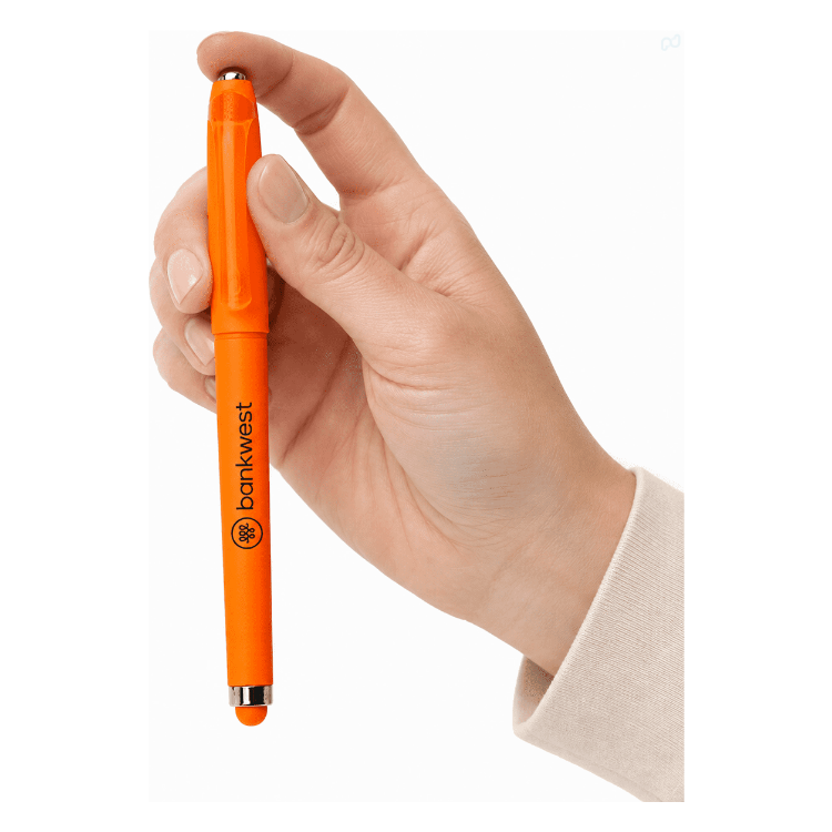 Picture of Fidget Gel Pen