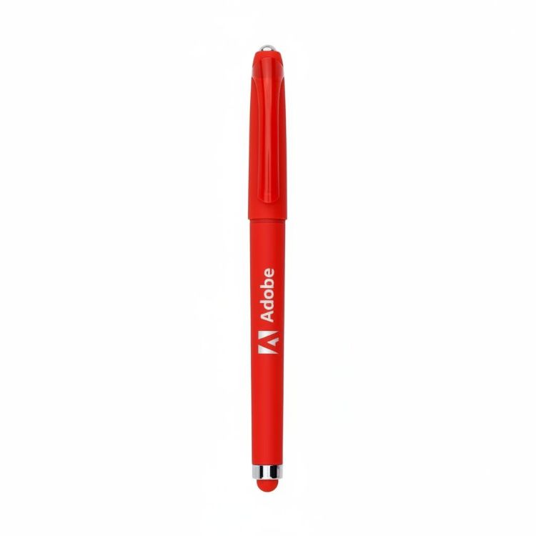 Picture of Fidget Gel Pen