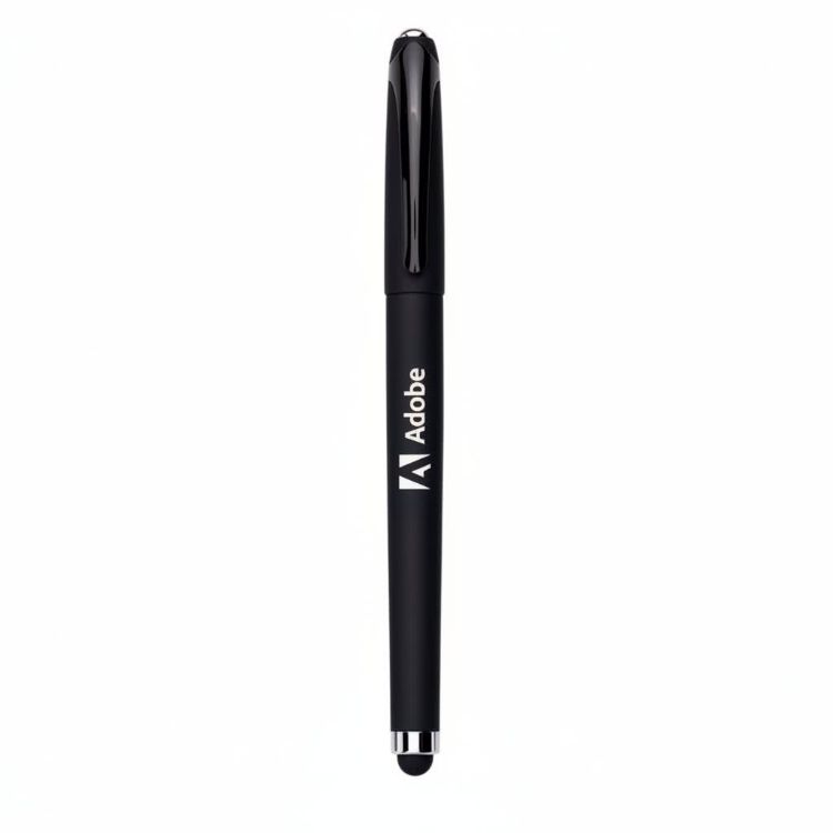 Picture of Fidget Gel Pen