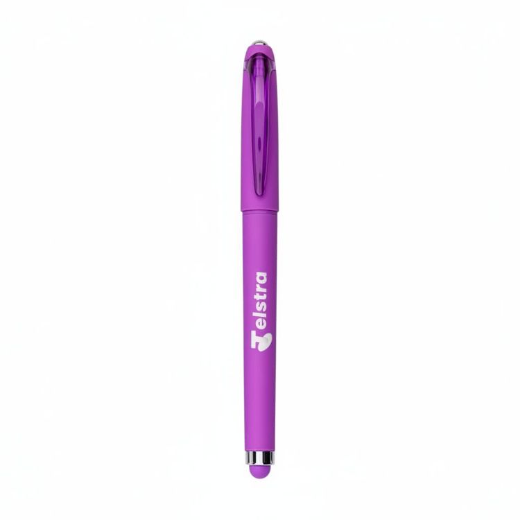 Picture of Fidget Gel Pen