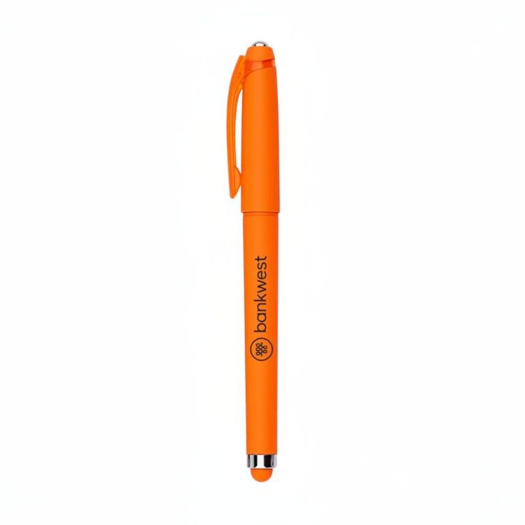Picture of Fidget Gel Pen