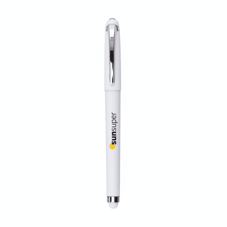 Picture of Fidget Gel Pen