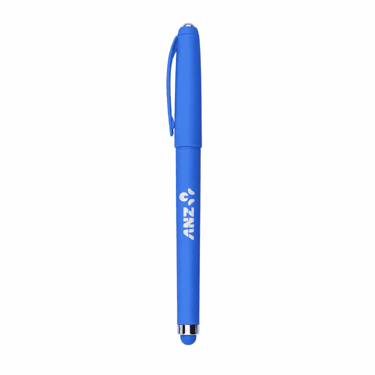 Picture of Fidget Gel Pen