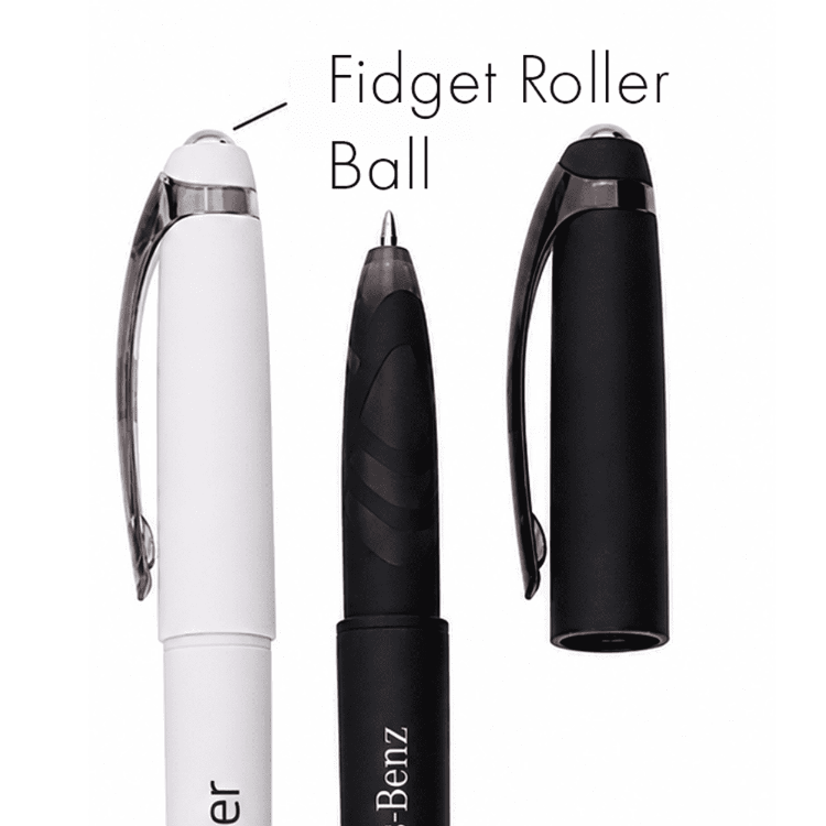 Picture of Fidget Gel Pen