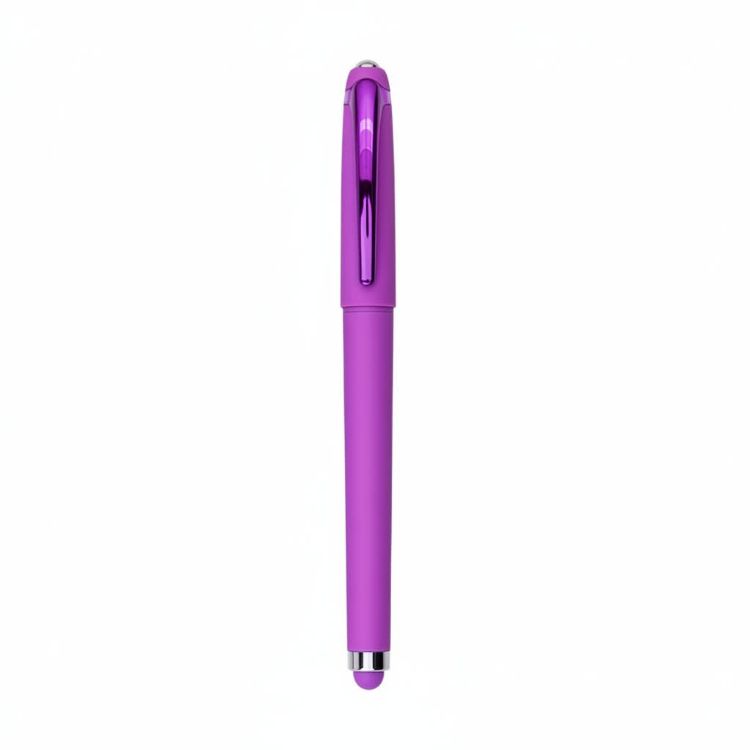 Picture of Fidget Gel Pen