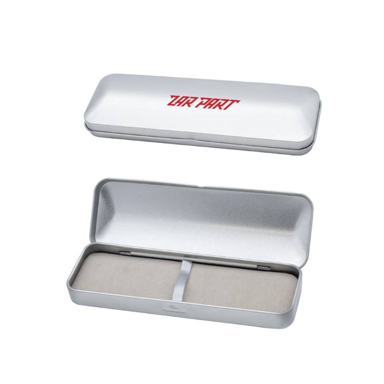 Picture of Brushed Metal Gift Box
