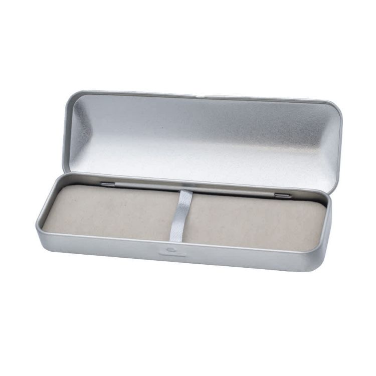 Picture of Brushed Metal Gift Box