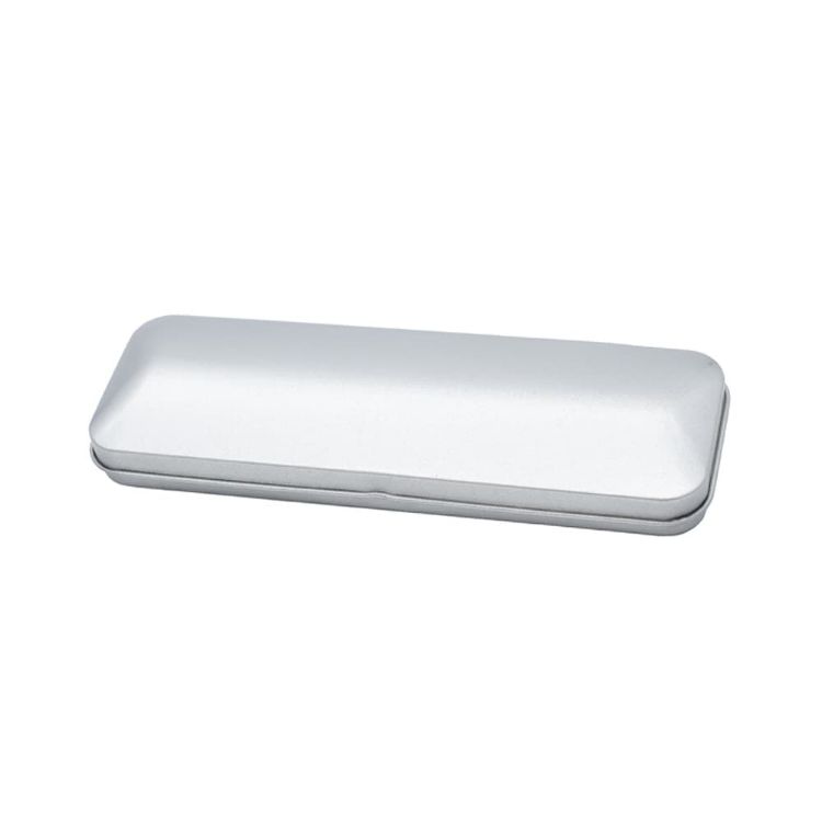 Picture of Brushed Metal Gift Box