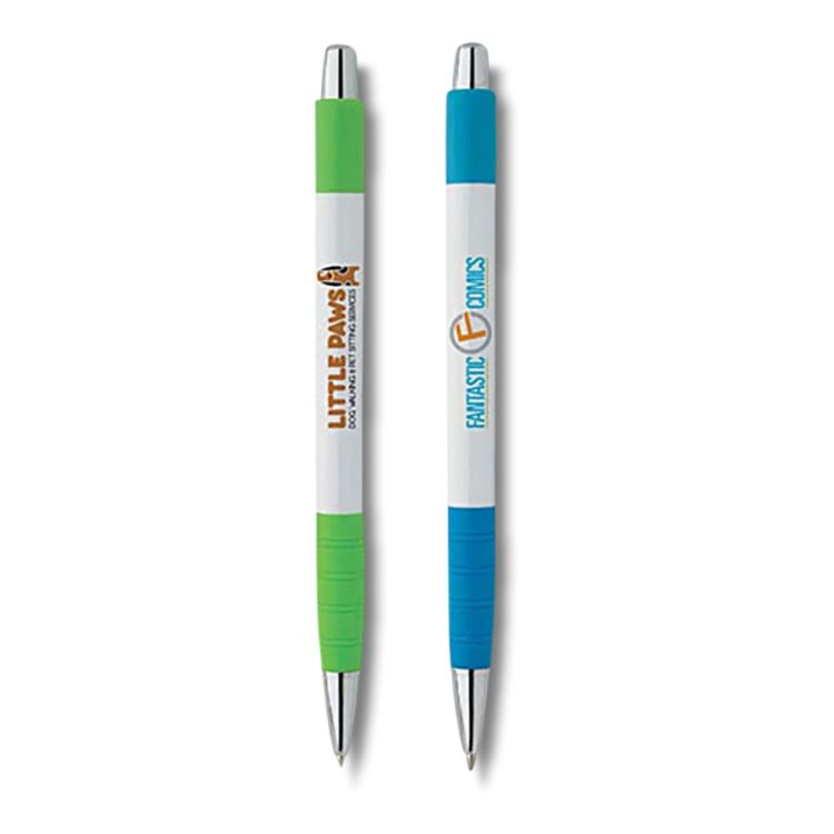 Picture of White Element Pen