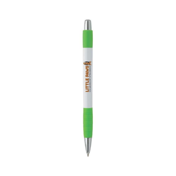 Picture of White Element Pen