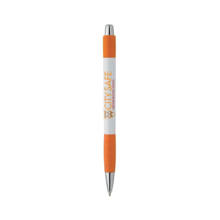 Picture of White Element Pen