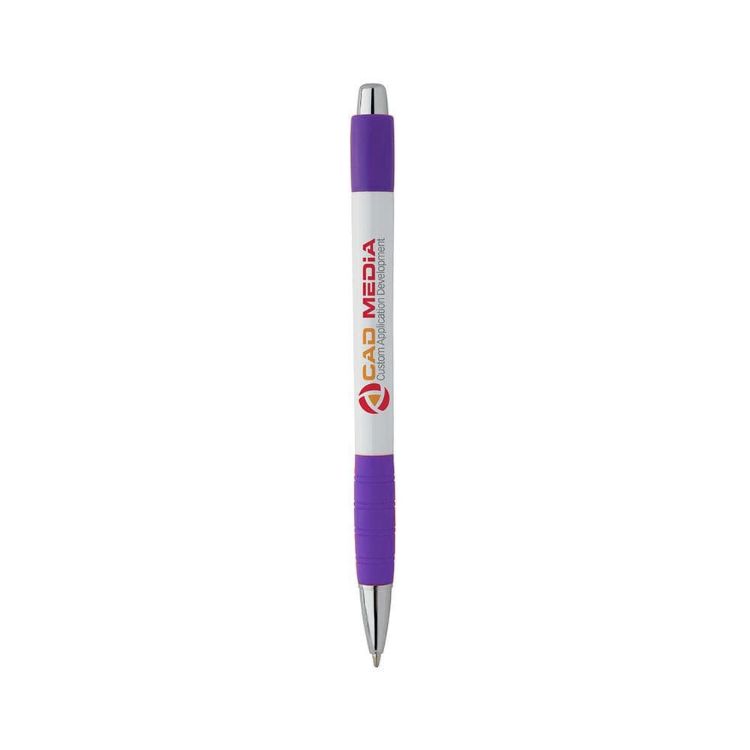 Picture of White Element Pen