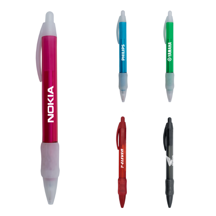 Picture of Widebody Ice Clear Pen