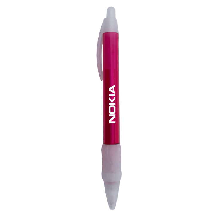 Picture of Widebody Ice Clear Pen