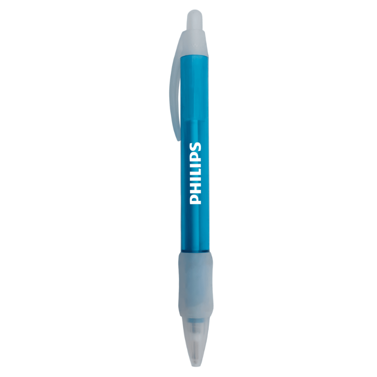 Picture of Widebody Ice Clear Pen