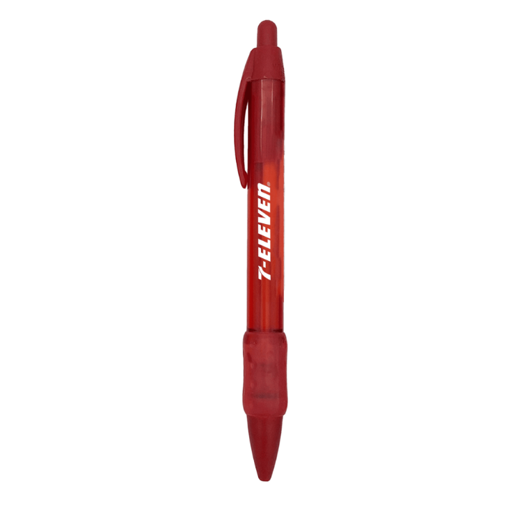 Picture of Widebody Ice Clear Pen