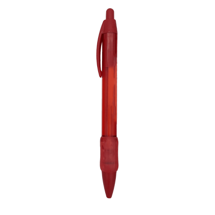 Picture of Widebody Ice Clear Pen