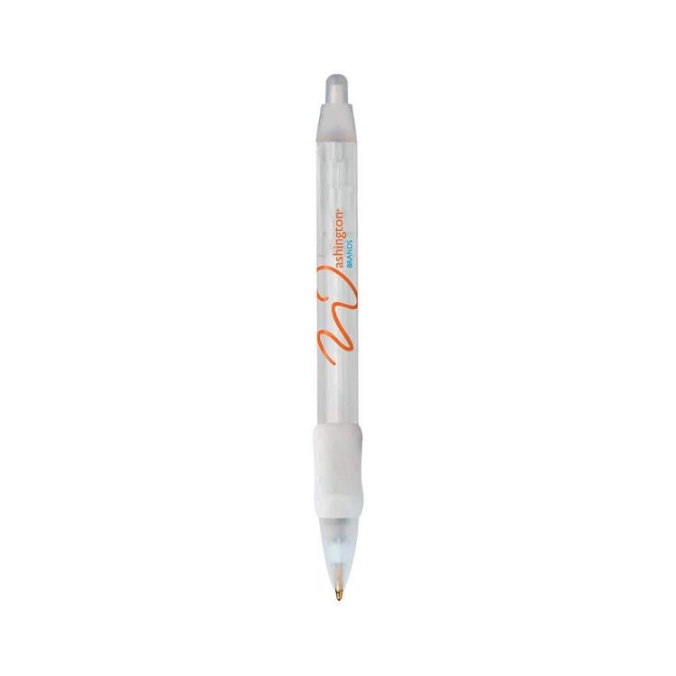 Picture of Widebody Ice Clear Pen