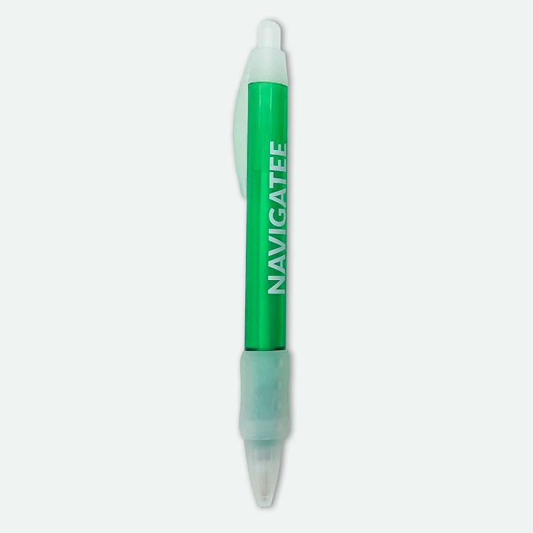 Picture of Widebody Ice Clear Pen