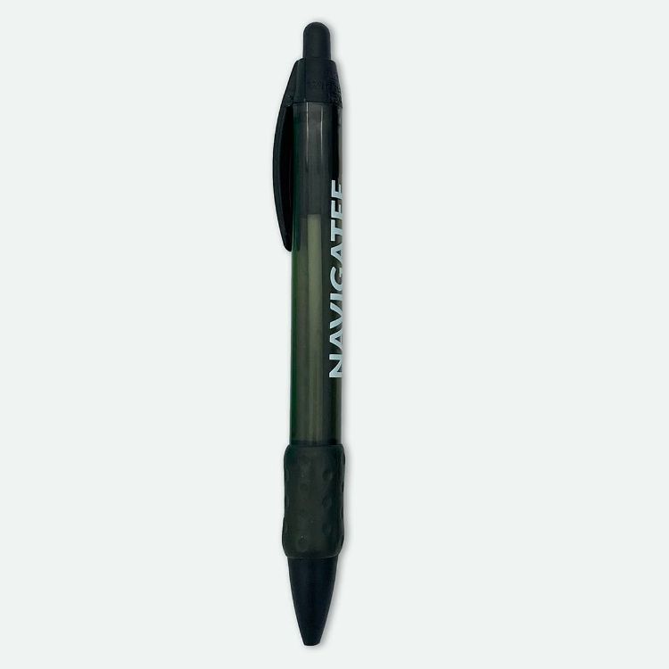 Picture of Widebody Ice Clear Pen